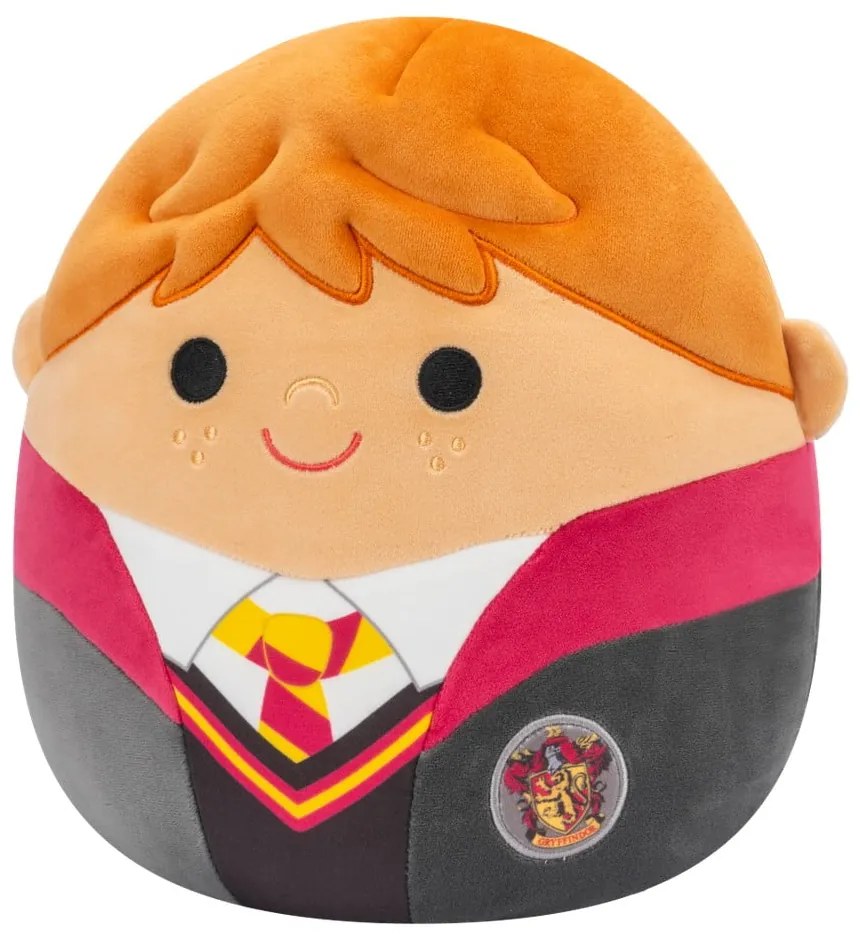 Плюшена играчка Harry Potter Ron – SQUISHMALLOWS