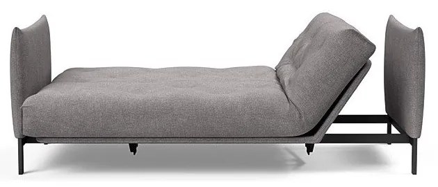 Светлосив разтегателен диван 224 cm Junus – Innovation