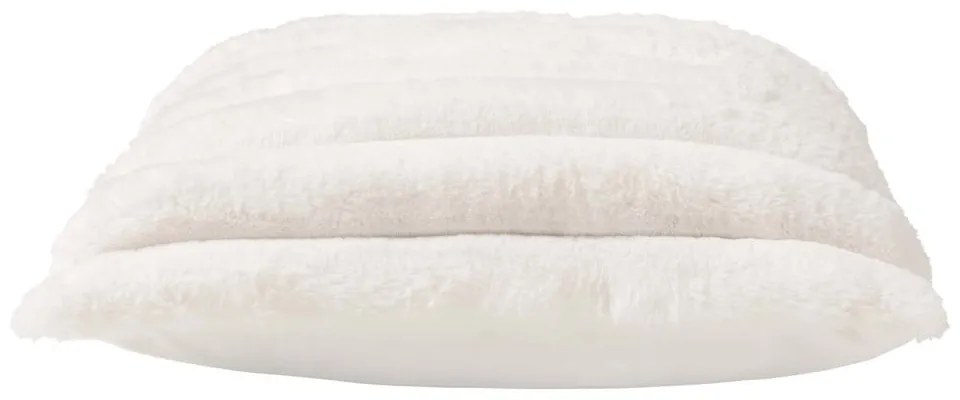 Декоративна възглавница от микроплюш 45x45 cm Boudoir – douceur d'intérieur