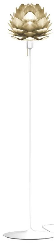 Абажур в златист цвят ø 50 cm Silvia - UMAGE