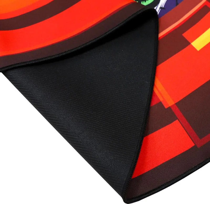 Геймърска подложка за стол CHAIR BFF