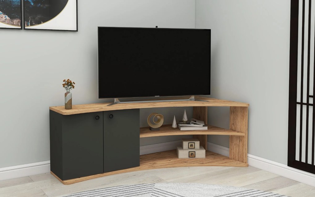 ТВ шкаф Термера