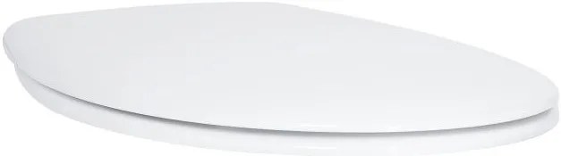 Тоалетен капак Grohe Soft Close Bau Ceramic