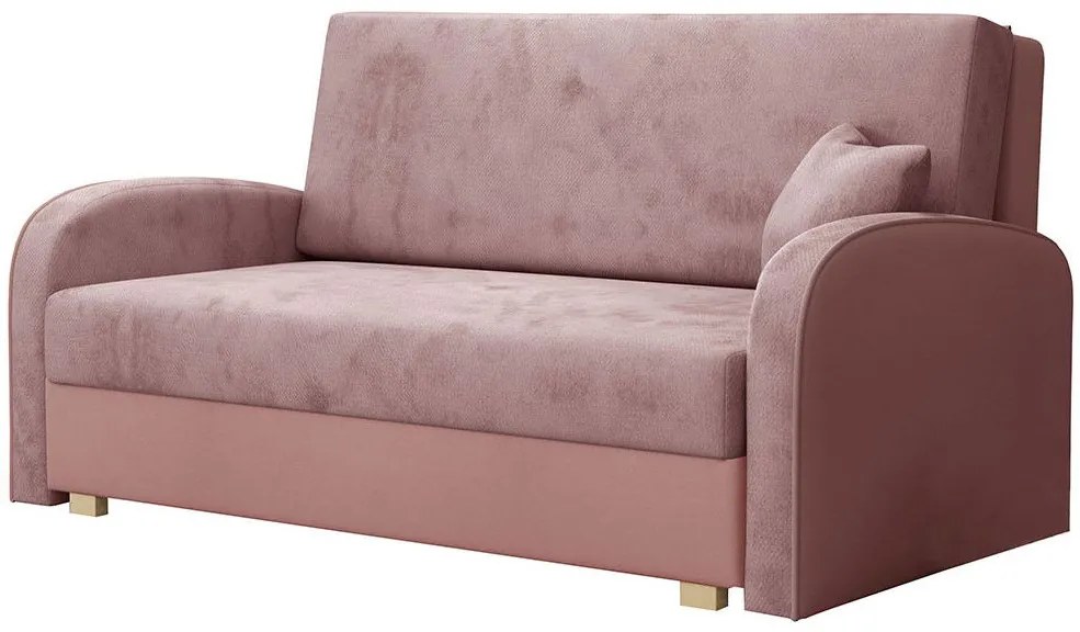 Диван Viva Soft III триместен-Sapio milo