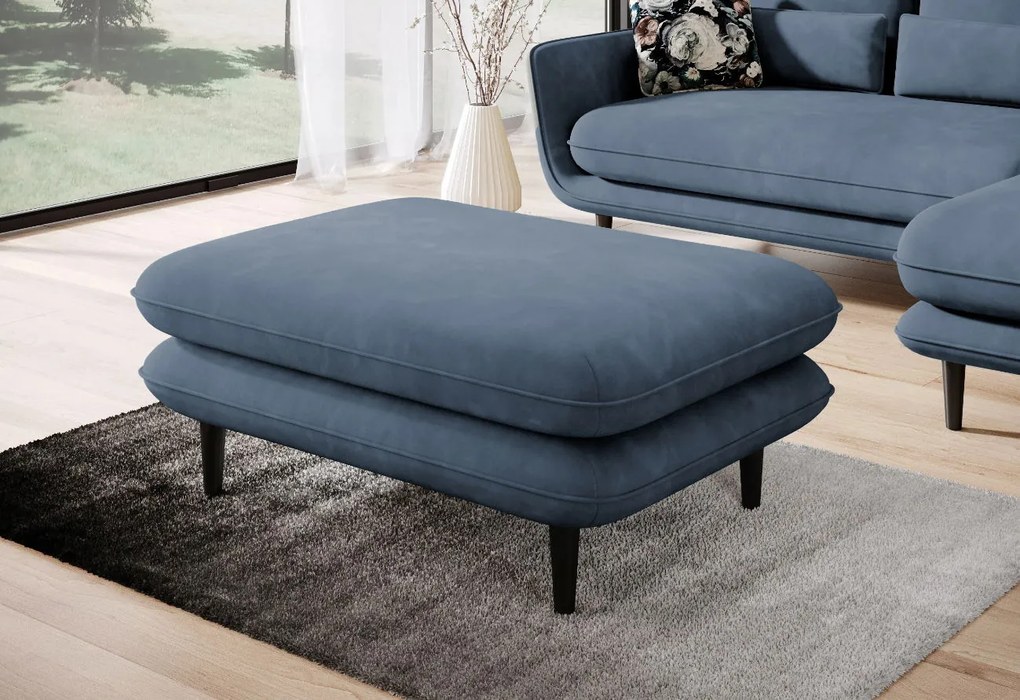 Пуф Сирано-Син