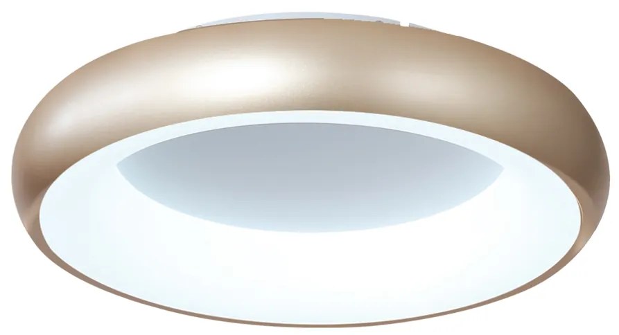 Лампа за таван InLight 42020-Xruso-Diameter: 40 cm