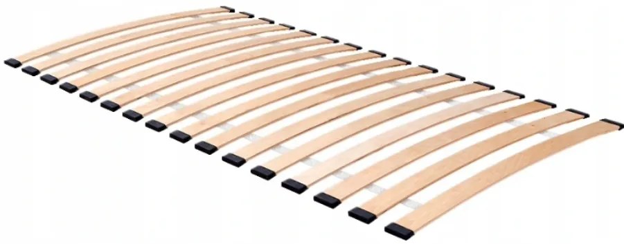 Детско легло Montessori house 140 x 70 cm в дъб сонома