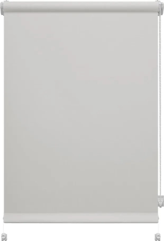 Кремава ролетна щора 97x150 cm Mini Sonata – Gardinia