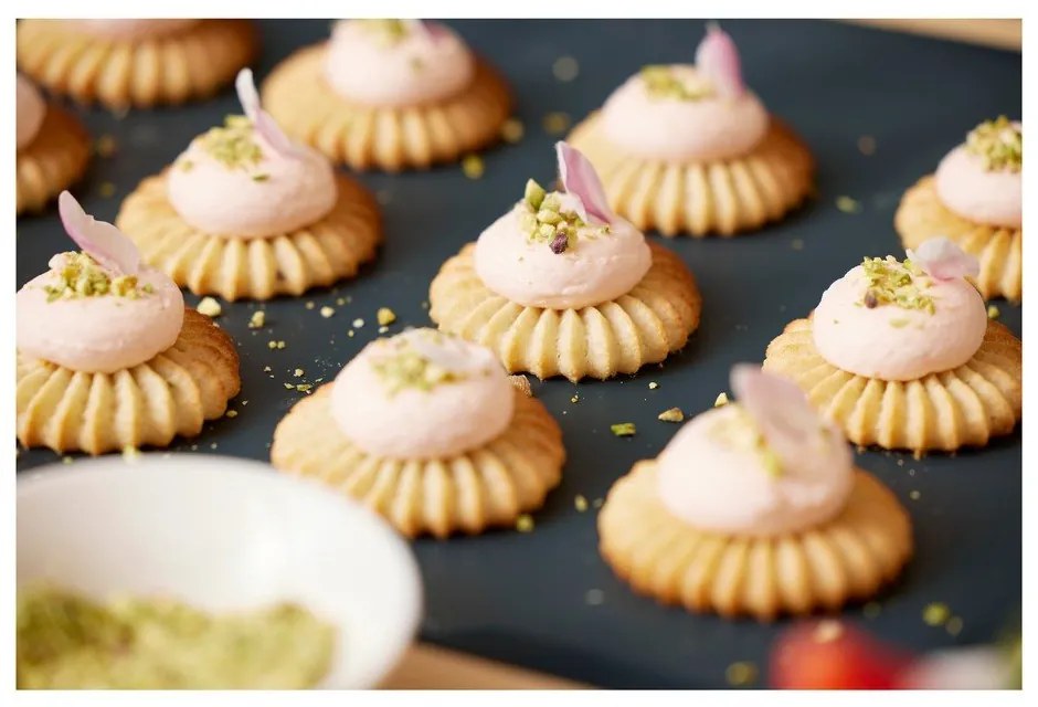 Силиконова подложка за 30x40 cm – Blomsterbergs