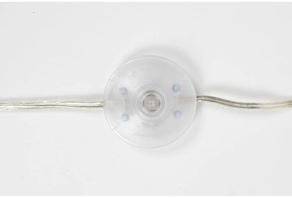 Подова лампа в зелено-сребристо Anshin - White Label