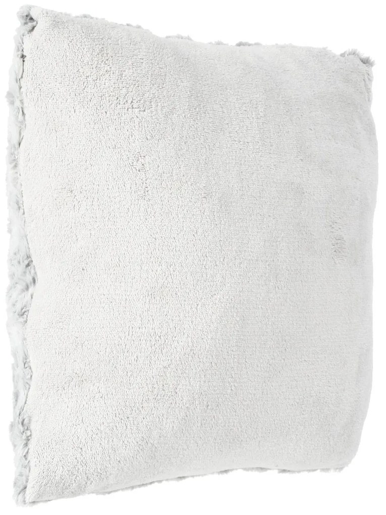 Декоративна възглавница atmosphera Soft, 45x45 cm - Син