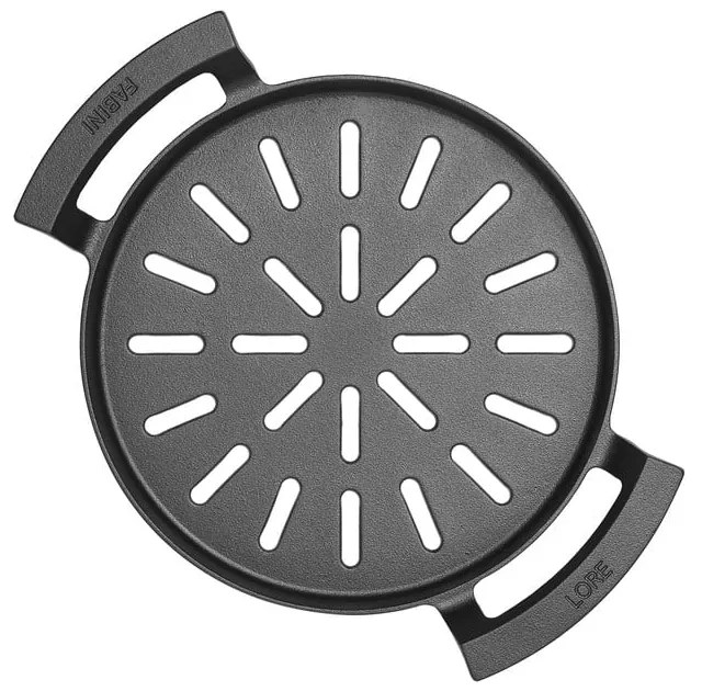 Тиган за грил Lore – FABINI