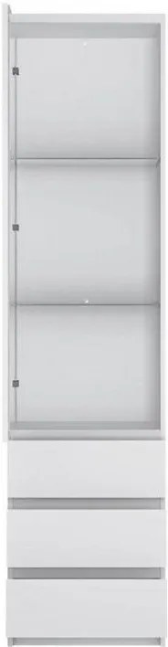 Витрина Louise-White