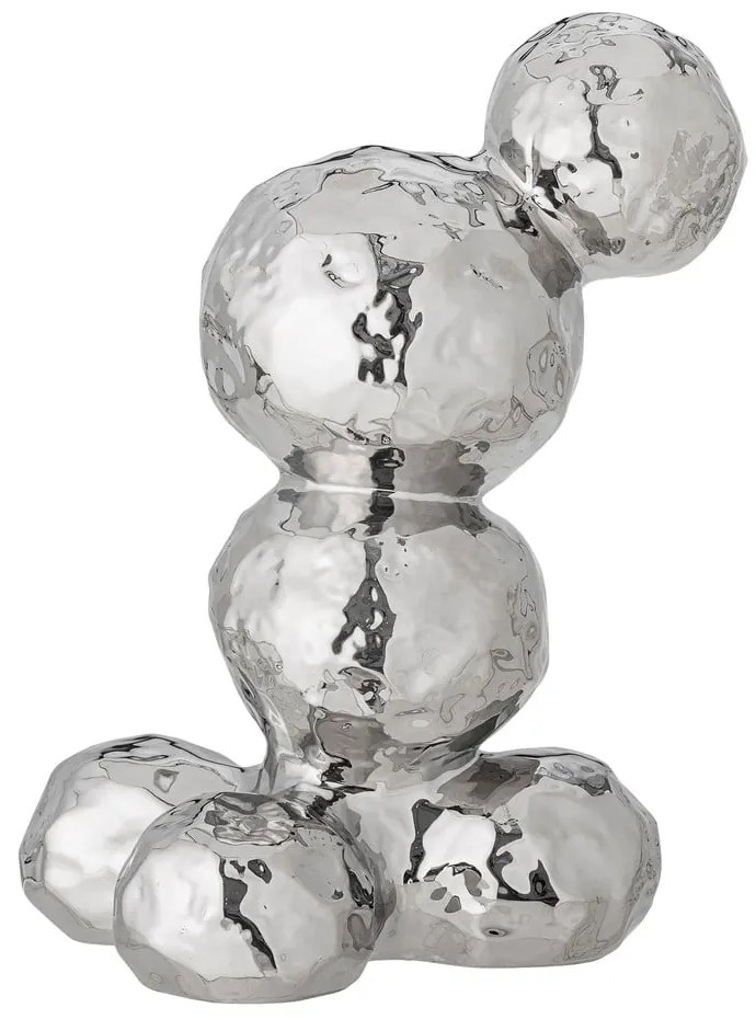 Керамична статуя (височина 33,5 cm) Bobby – Bloomingville