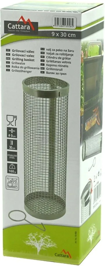 Съд за грил – Cattara
