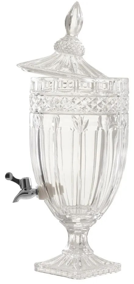 Съд за напитки 4,8 l Savita – Premier Housewares