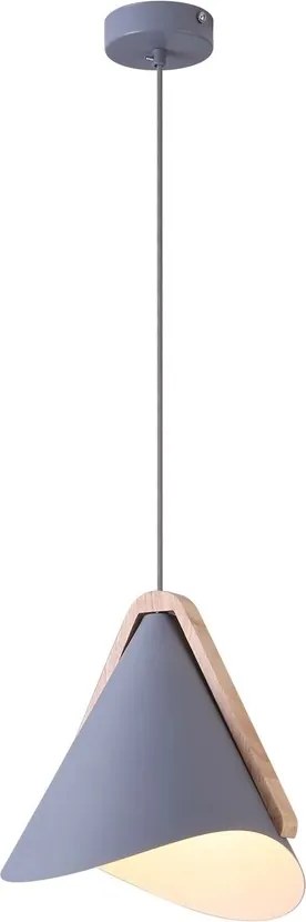 Rabalux Neva Висящи осветителни тела IP20 E27 1x MAX 60W K 6649