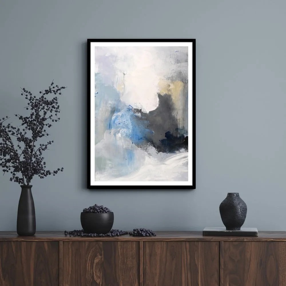 Картина 52x72 cm A New Dawn – Malerifabrikken