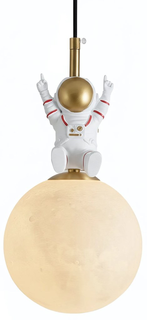 Лампа APP1805-1CP Cosmo