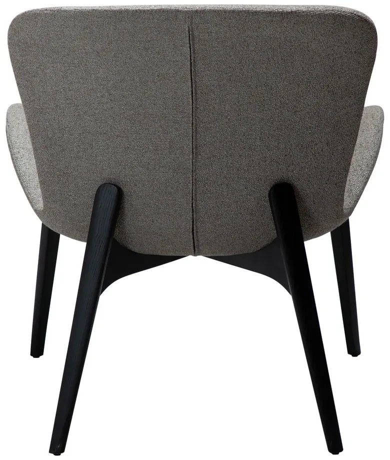 Сив стол от плат букле Paragon – DAN-FORM Denmark