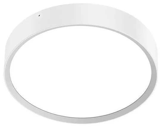 LED2 - LED Екстериорна лампа MIRA LED/18W/230V IP65 бяла