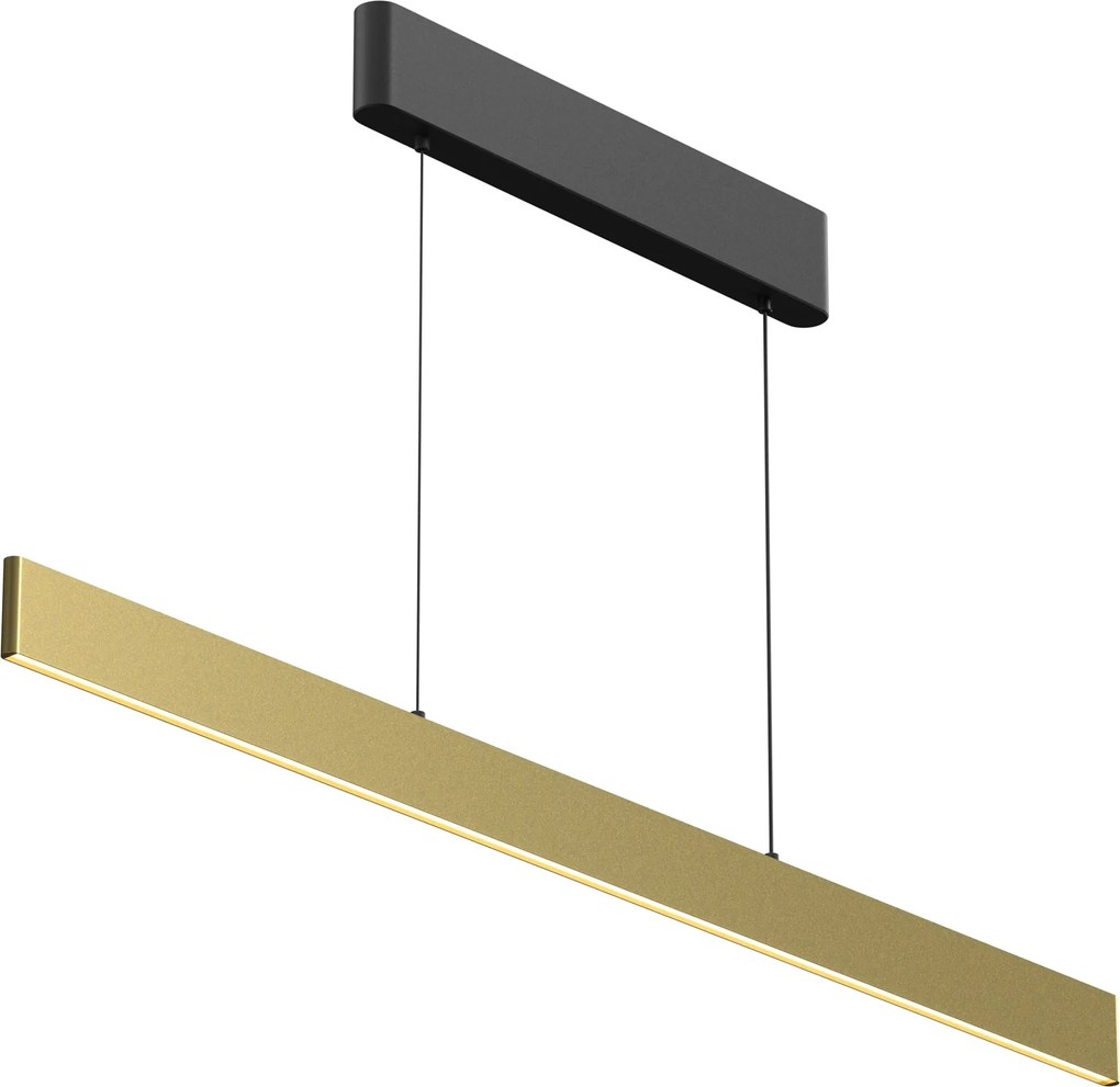 Maytoni Висящо осветително тяло - P109PL-36W2.7-6K-BS