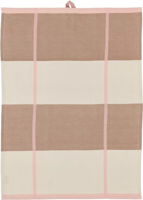 Памучни кърпи за съдове в комплект от 2 бр. 50x70 cm Blocks – Södahl