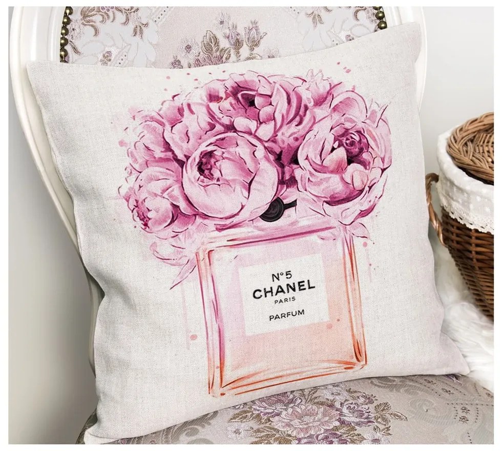 Калъфка за възглавница 43x43 cm – Mila Home