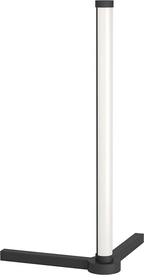 LED RGBIC димируема настолна лампа LED/5,9W/230V 3000K + ДУ