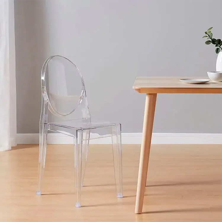 Кухненски стол Eliza (4) парчета