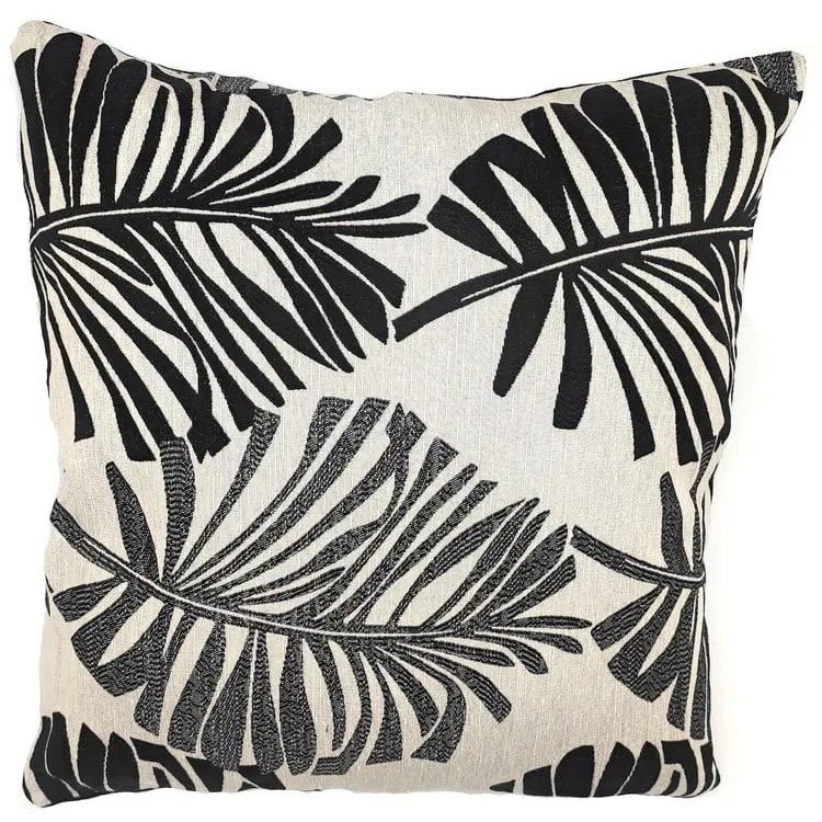 Декоративна възглавница 45x45 cm Fern – JAHU collections