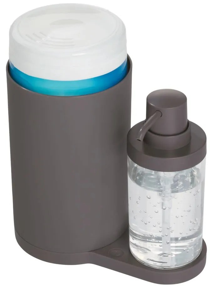 Сив комплект за ръчно пране Clean - iDesign