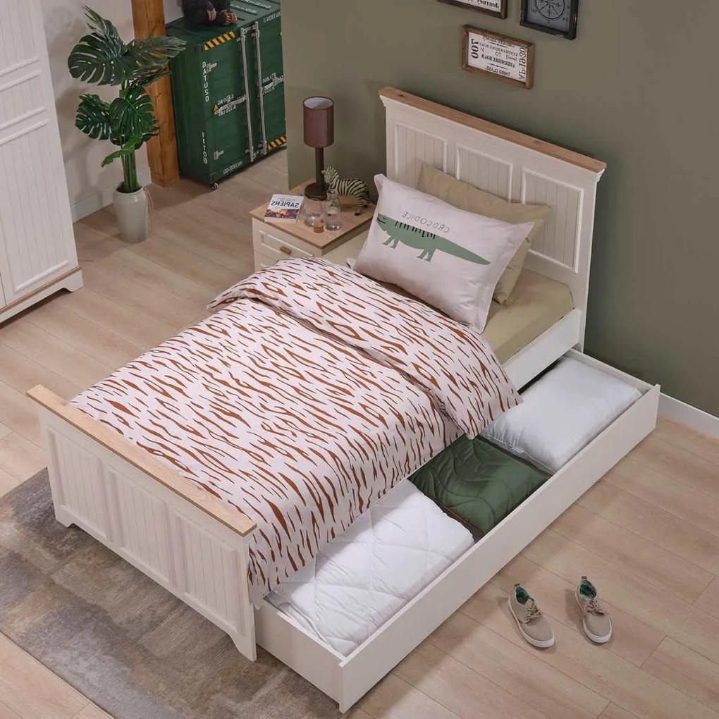 Чекмедже Cream (90x190 cm)