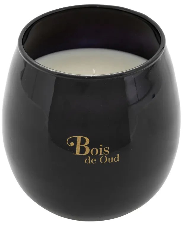 Ароматна свещ Аtmosphera Arlo - Oud wood