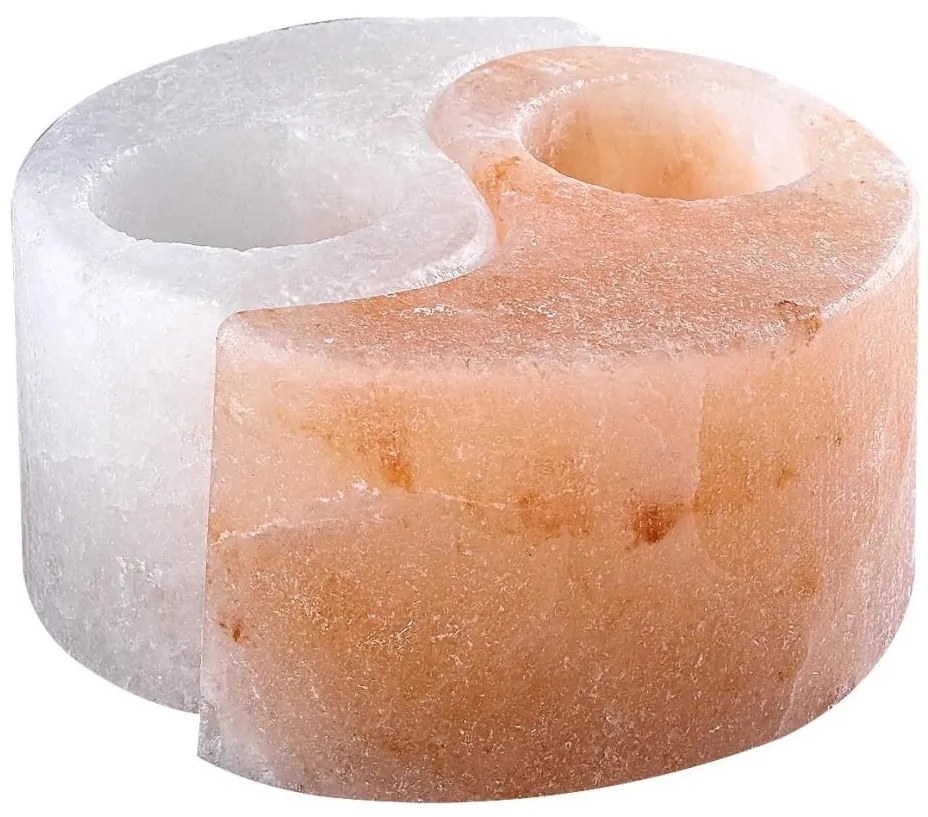 Rabalux 76035 - Солна лампа - свещник SOLUNA оранжева/бяла