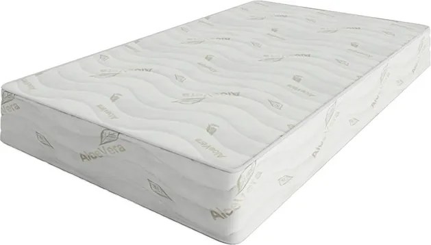 Еднолицев матрак Еуфория Лукс