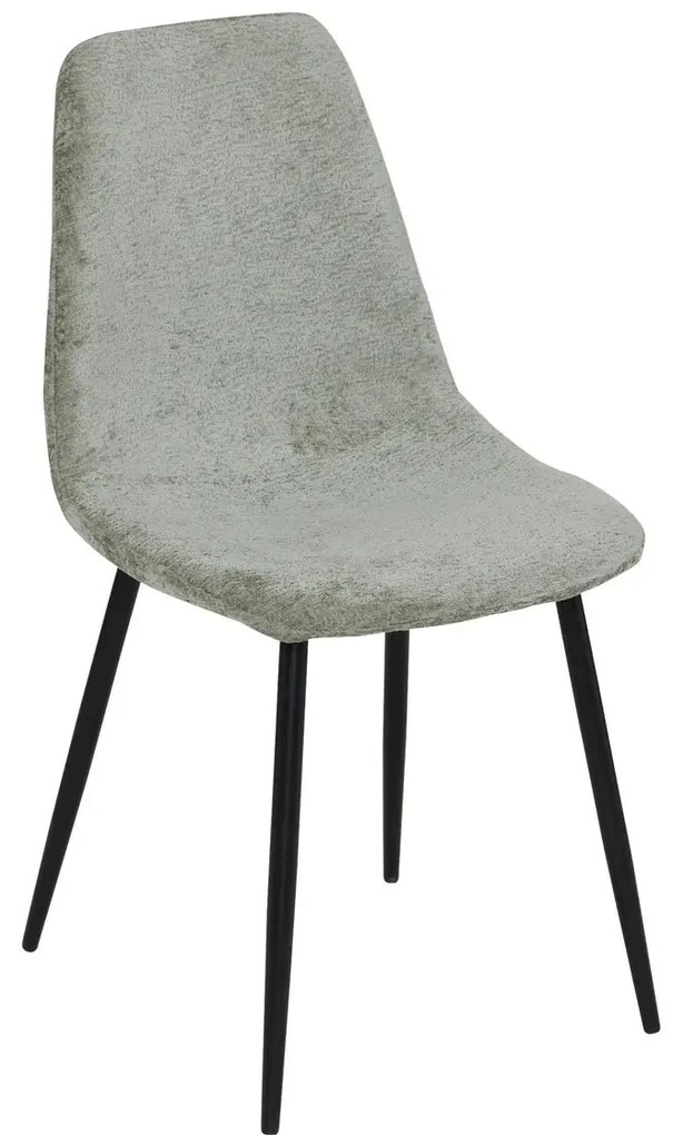 Стол atmosphera Tyka, Шенил - Зелен