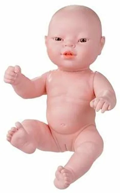 Бебешка кукла Berjuan Newborn  7082-17 30 cm