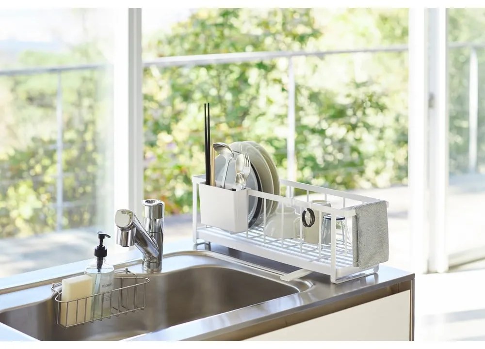 Бяла тава за оттичане Yamazaki Tower - YAMAZAKI