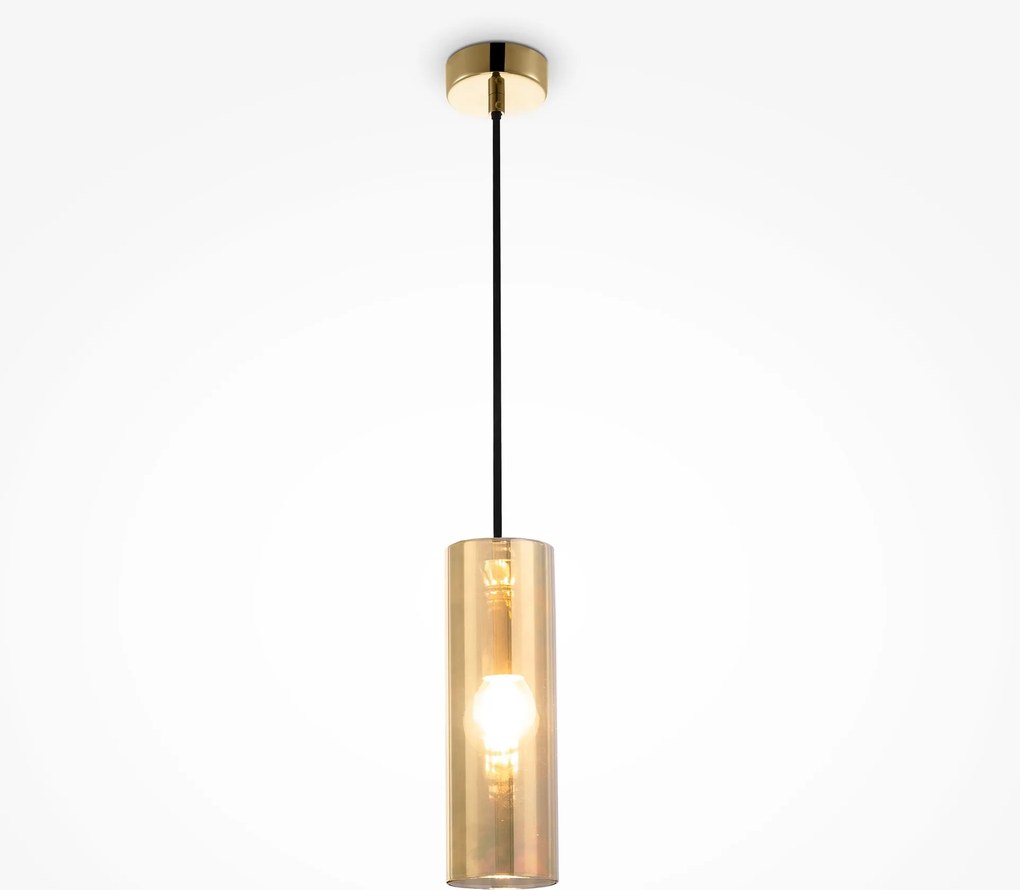 Maytoni Висящо осветително тяло - P011PL-01G