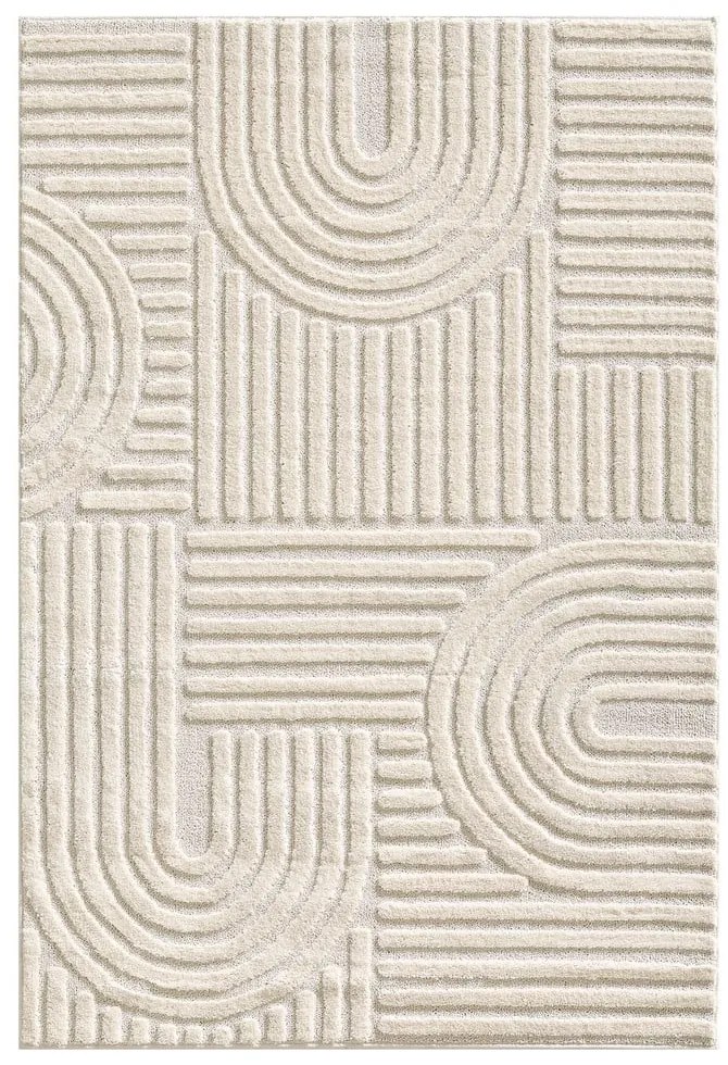 Кремав килим 60x110 cm Art – Ayyildiz Carpets