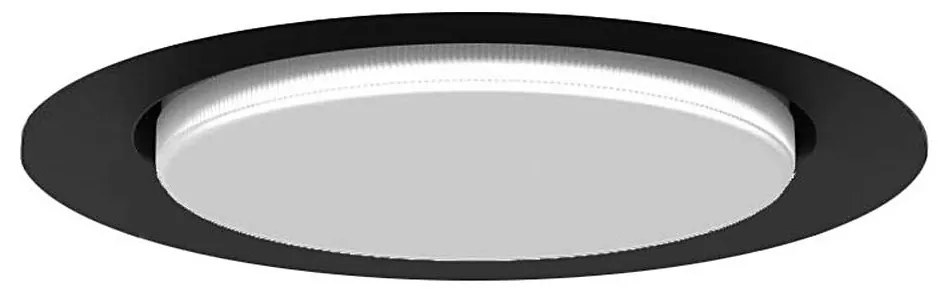 Brosline 3028 - Осветително тяло за окачен таван DROP 1xGX53/9W/230V черно