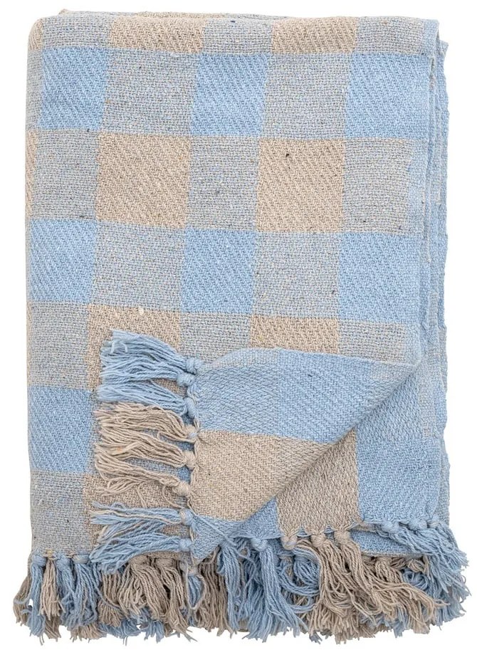 Одеяло 130x160 cm Largs – Bloomingville