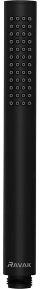 Ravak X07P573 - Ръчен душ AIR, черен