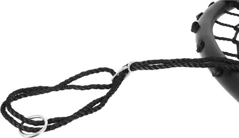 Градинска люлка, щъркелово гнездо 100 см с товароносимост 150 кг