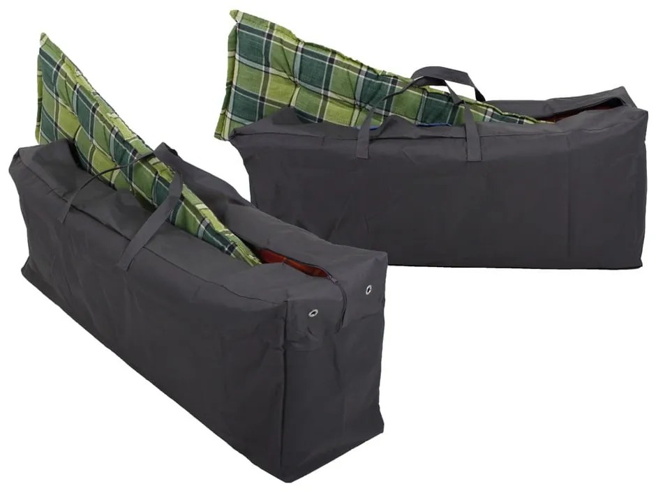 Защитно покритие за градински седалки 125x32x50 cm – Garden Pleasure