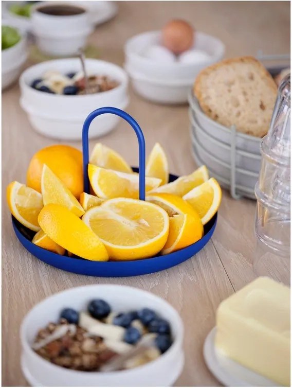 Кремава порцеланова купичка 400 ml Eau – Zone