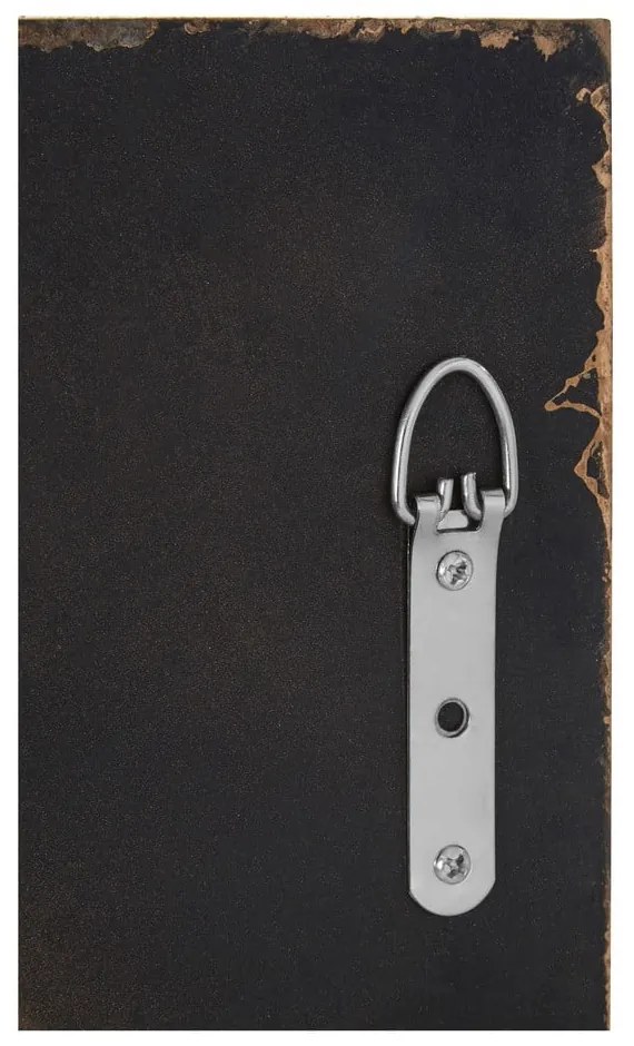 Стенно огледало 70x70 cm Zariah - Premier Housewares