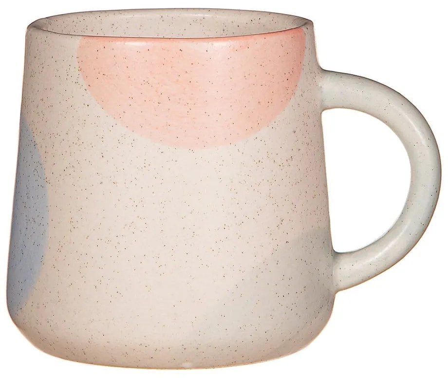 Бежова керамична чаша 350 ml Pawsome Parent - Sass & Belle