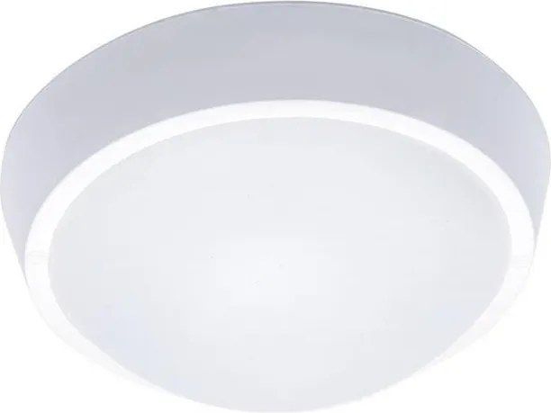 Solight WO739 - Външно таванно LED осветително тяло LED/30W/230V IP65